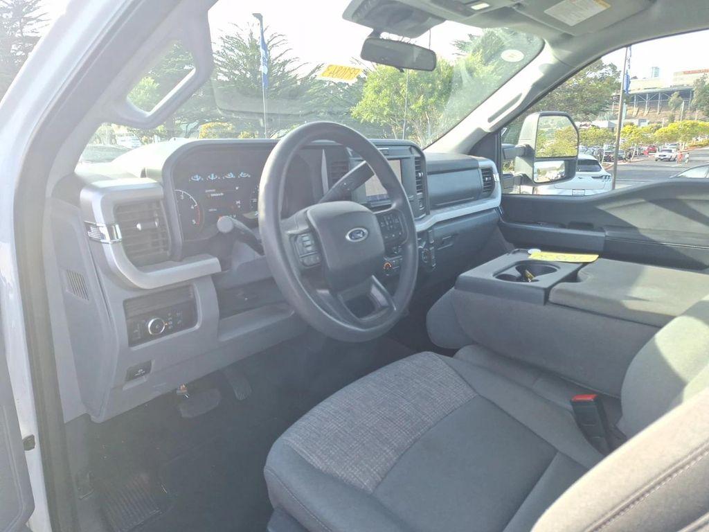 used 2025 Ford F-250 car, priced at $60,991