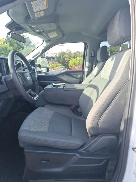 used 2025 Ford F-250 car, priced at $60,991