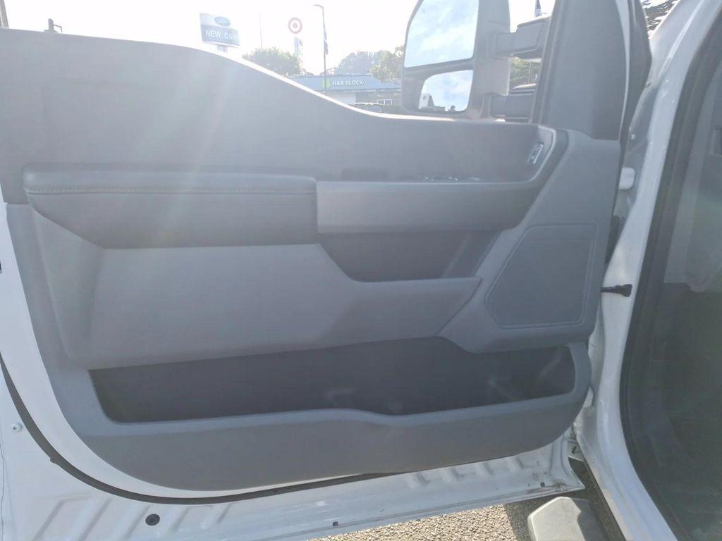 used 2025 Ford F-250 car, priced at $60,991