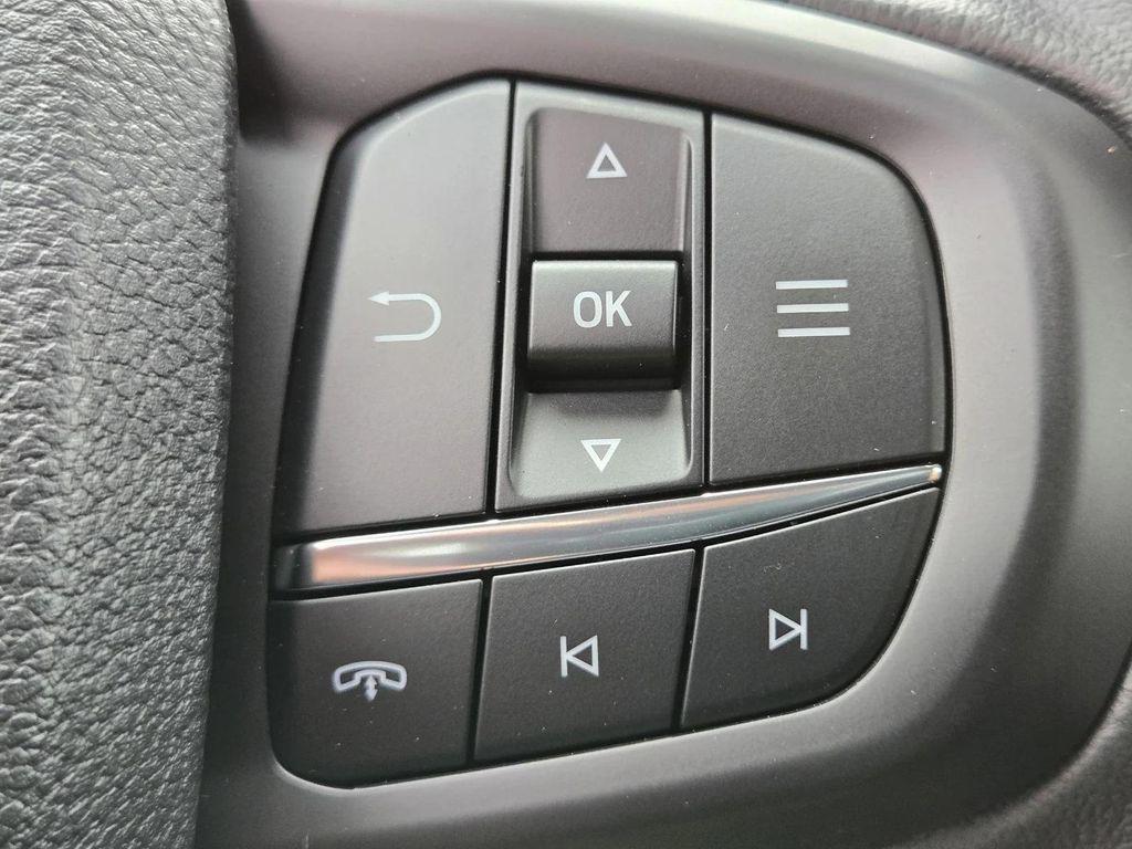 new 2025 Ford Ranger car, priced at $49,629