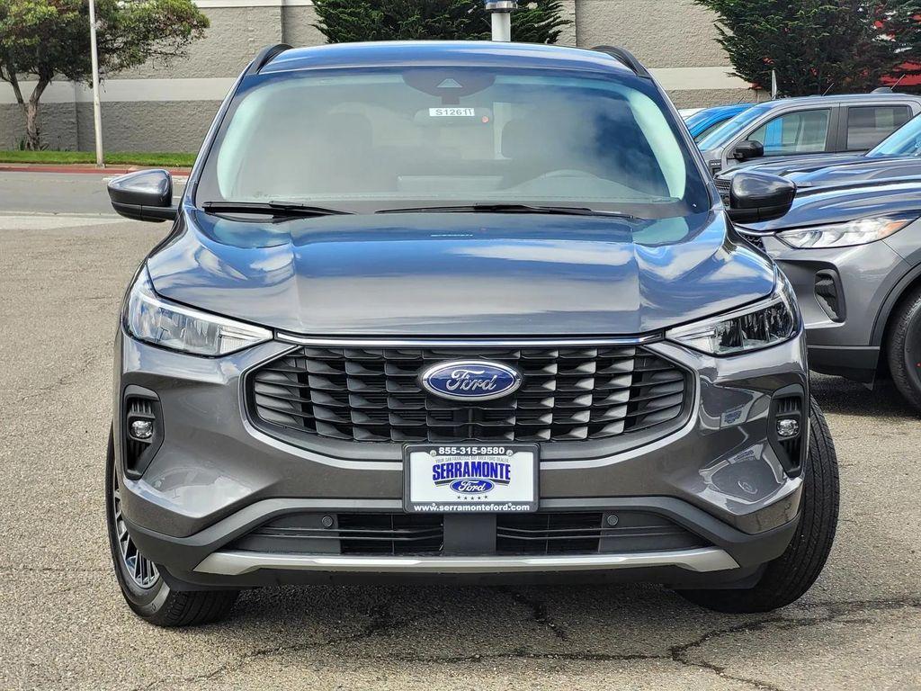 new 2025 Ford Escape PHEV car, priced at $37,468