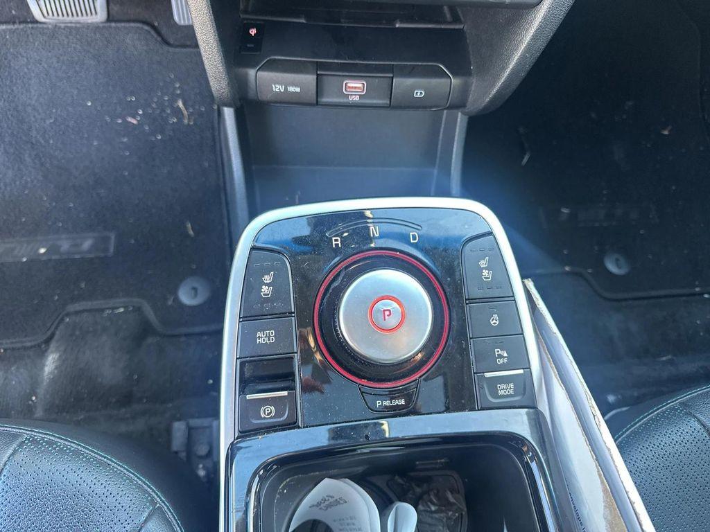 used 2019 Kia Niro car, priced at $16,991