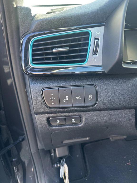 used 2019 Kia Niro car, priced at $16,991