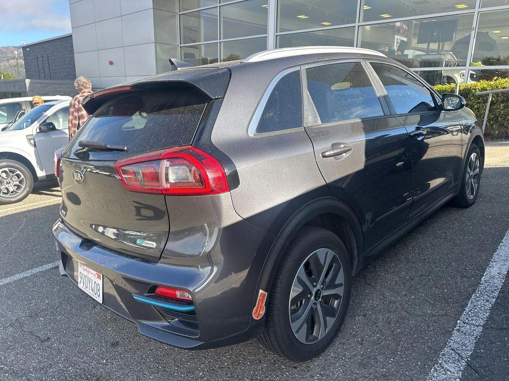 used 2019 Kia Niro car, priced at $16,991
