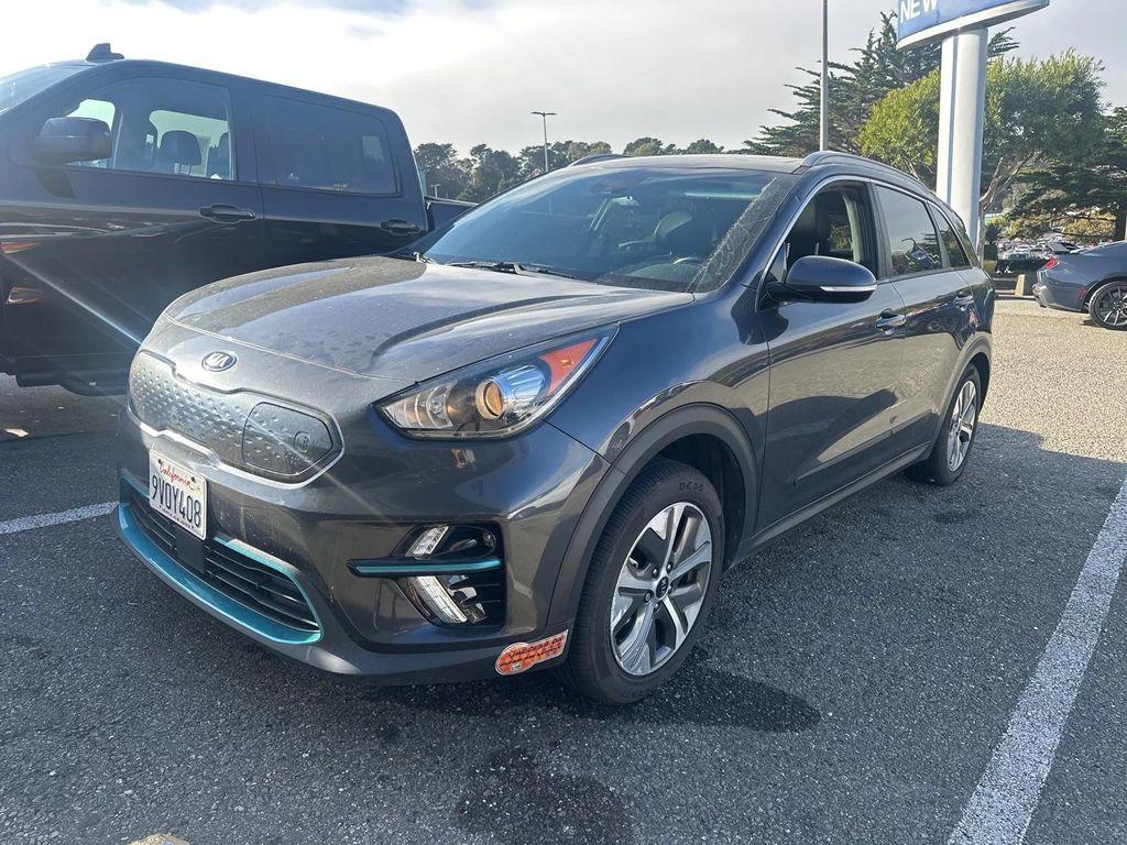 used 2019 Kia Niro car, priced at $16,991