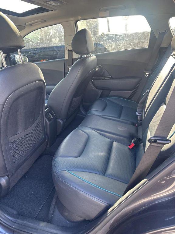 used 2019 Kia Niro car, priced at $16,991