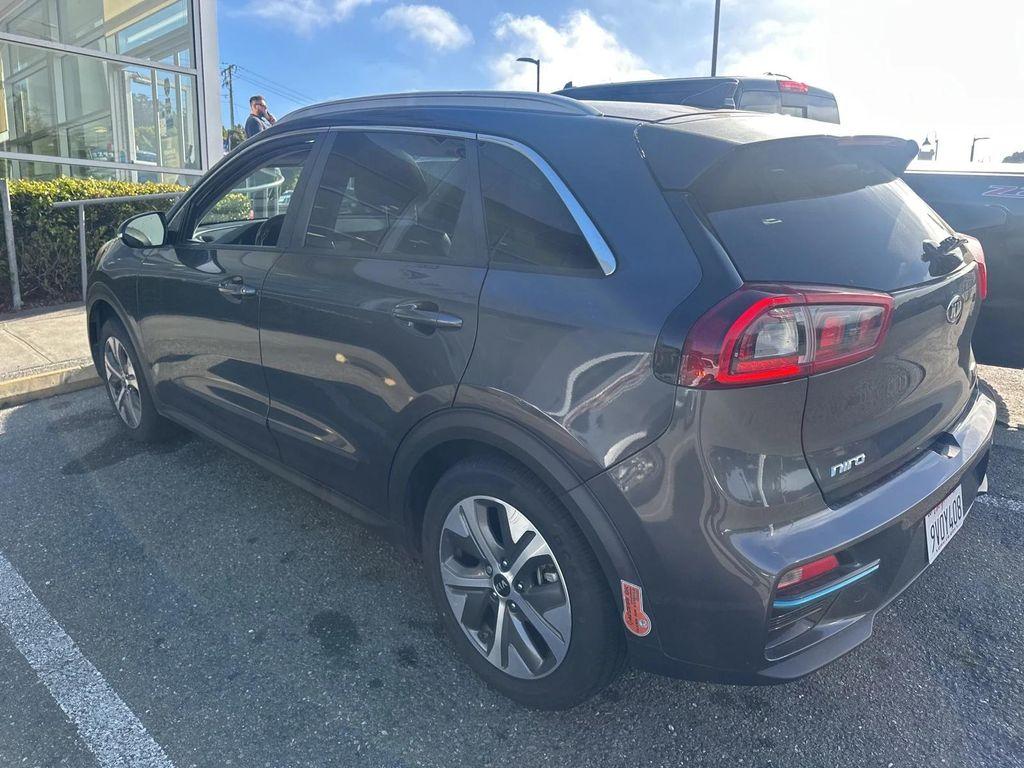 used 2019 Kia Niro car, priced at $16,991