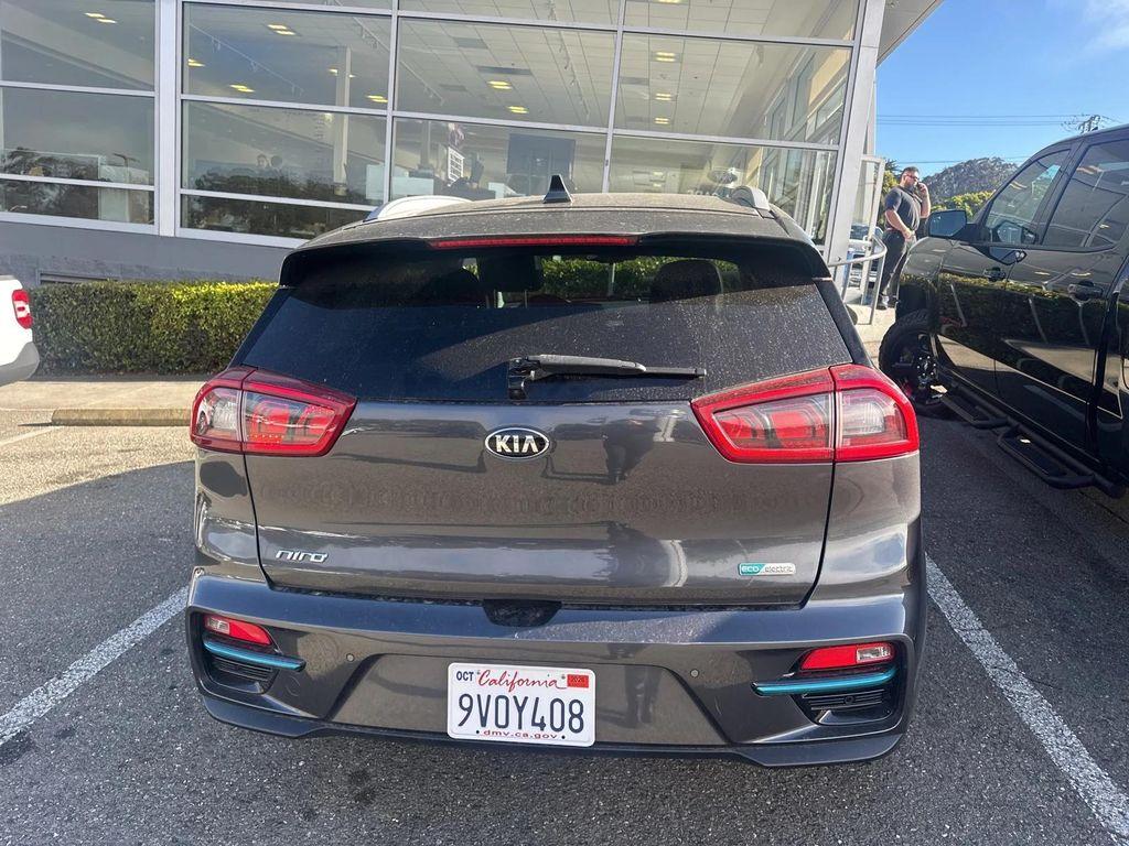 used 2019 Kia Niro car, priced at $16,991
