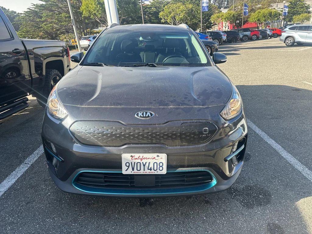 used 2019 Kia Niro car, priced at $16,991