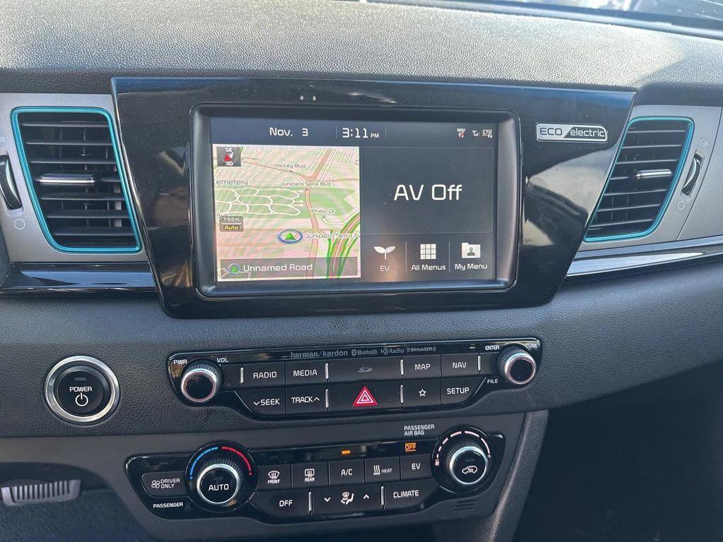 used 2019 Kia Niro car, priced at $16,991