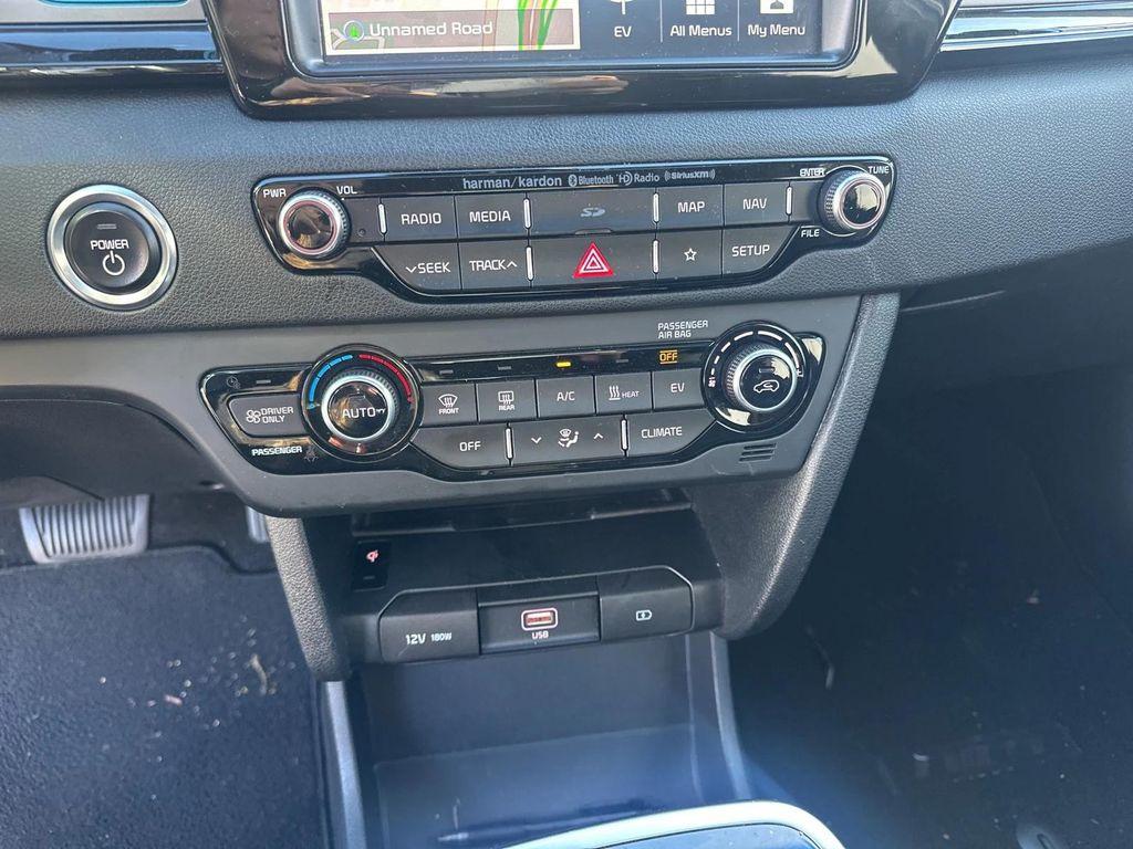 used 2019 Kia Niro car, priced at $16,991