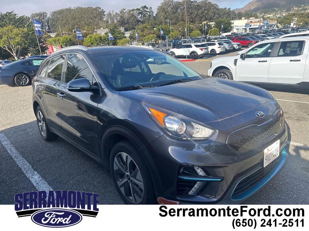 used 2019 Kia Niro car, priced at $16,991