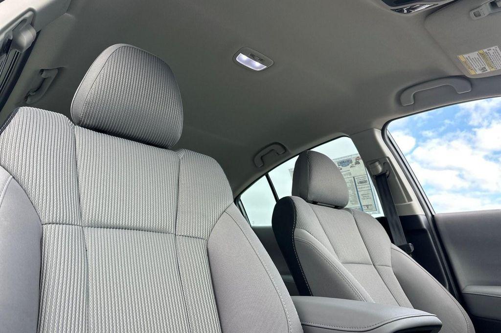 used 2025 Subaru Legacy car, priced at $23,993