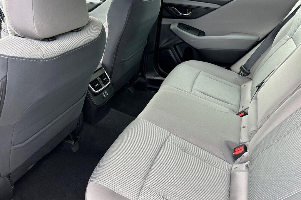 used 2025 Subaru Legacy car, priced at $23,993