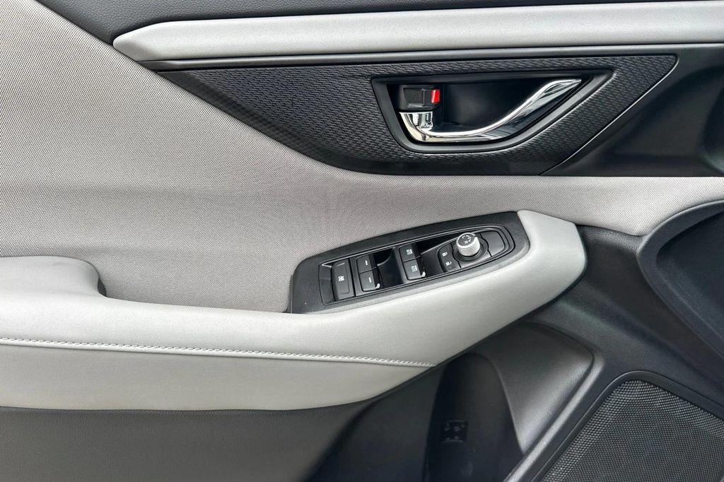 used 2025 Subaru Legacy car, priced at $23,993