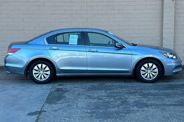 used 2012 Honda Accord car, priced at $13,992