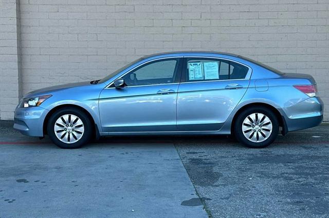 used 2012 Honda Accord car, priced at $13,992