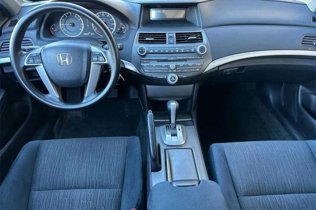 used 2012 Honda Accord car, priced at $13,992