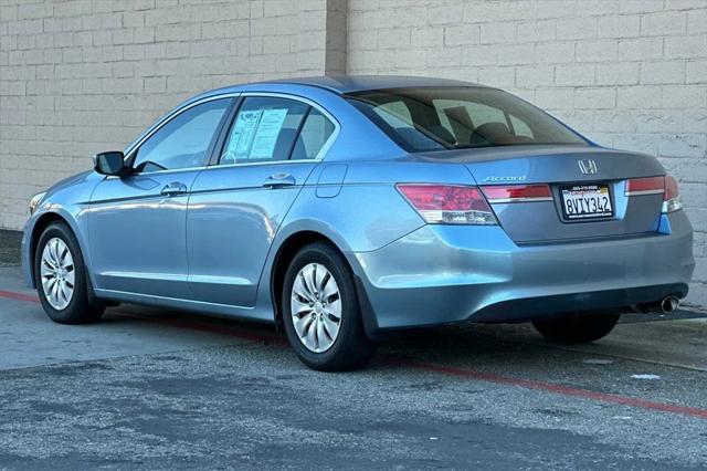 used 2012 Honda Accord car, priced at $13,992