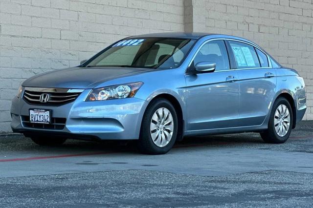 used 2012 Honda Accord car, priced at $13,992