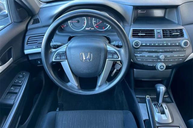 used 2012 Honda Accord car, priced at $13,992