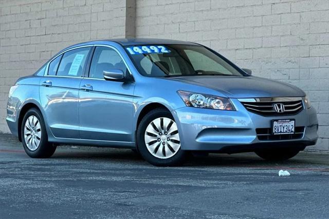 used 2012 Honda Accord car, priced at $13,992