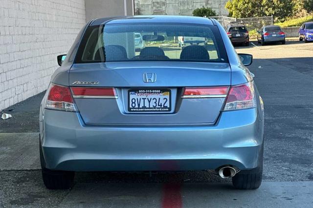 used 2012 Honda Accord car, priced at $13,992