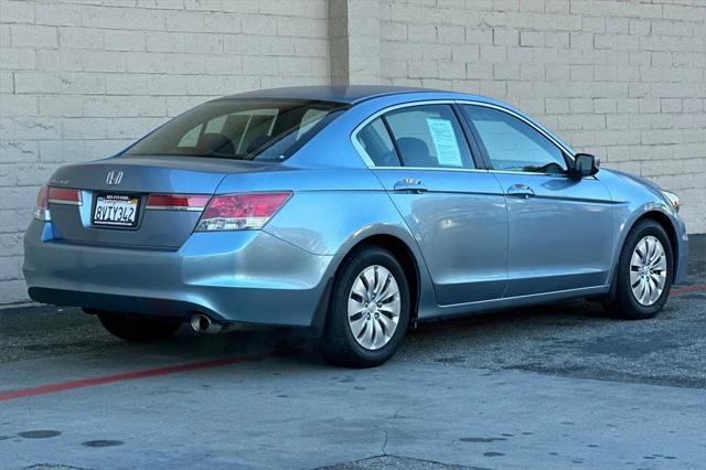 used 2012 Honda Accord car, priced at $13,992