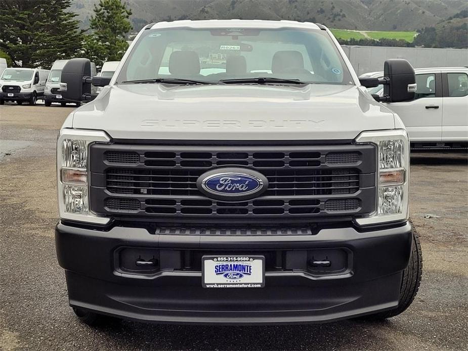 new 2024 Ford F-350 car, priced at $61,160