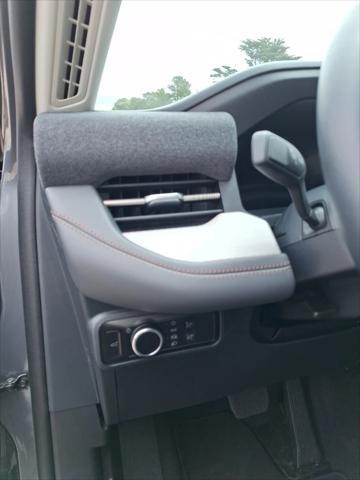 used 2025 Ford Explorer car, priced at $38,490