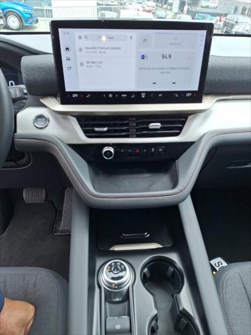 used 2025 Ford Explorer car, priced at $38,490