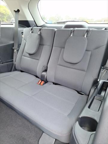 used 2025 Ford Explorer car, priced at $38,490