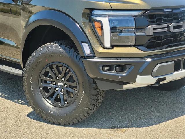 new 2025 Ford F-150 car, priced at $88,090