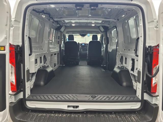 new 2025 Ford Transit-250 car, priced at $47,503