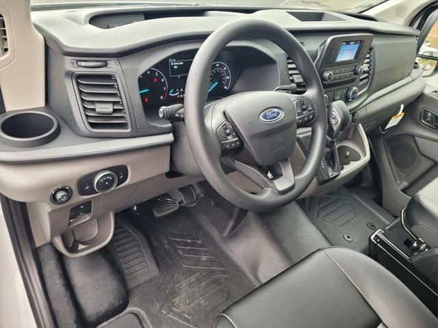 new 2025 Ford Transit-250 car, priced at $47,503