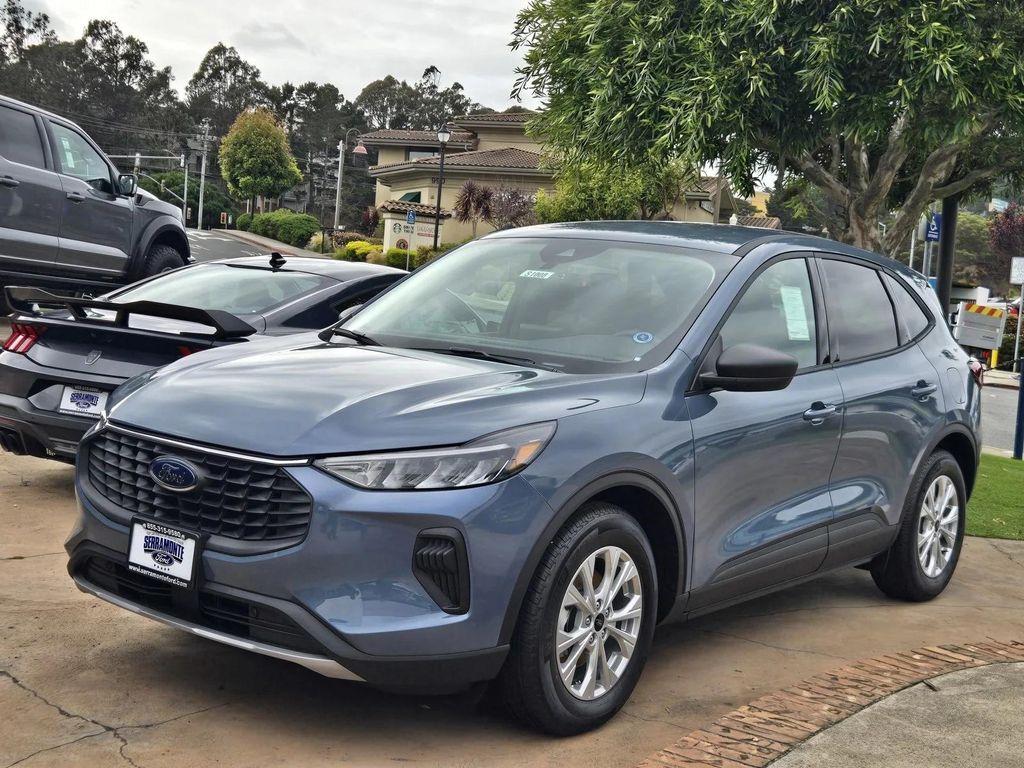 new 2025 Ford Escape car, priced at $30,683