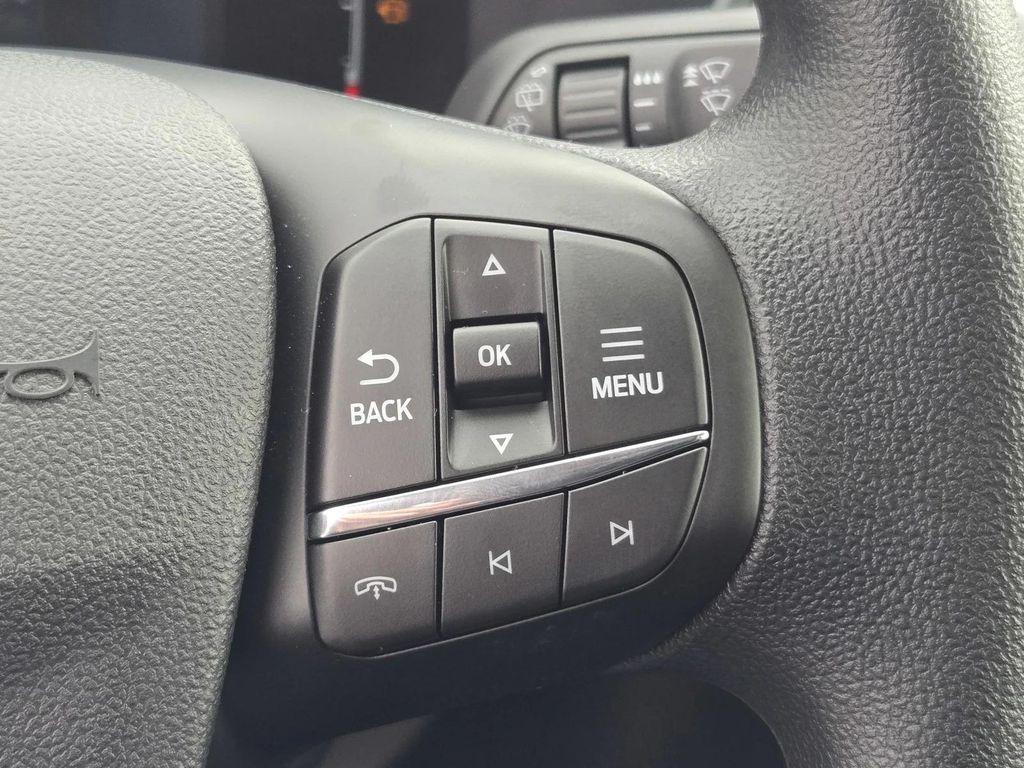 new 2025 Ford Escape car, priced at $30,683