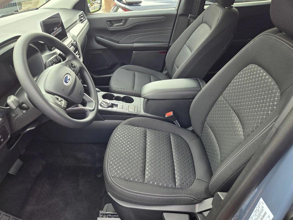 new 2025 Ford Escape car, priced at $30,683