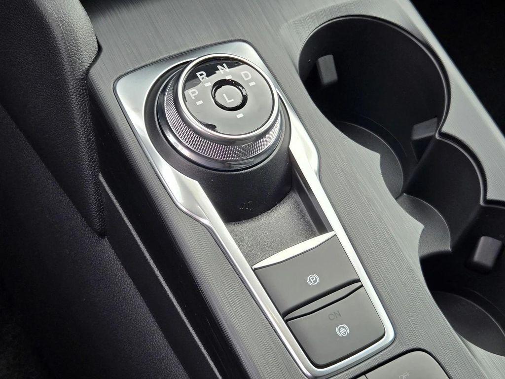 new 2025 Ford Escape car, priced at $30,683