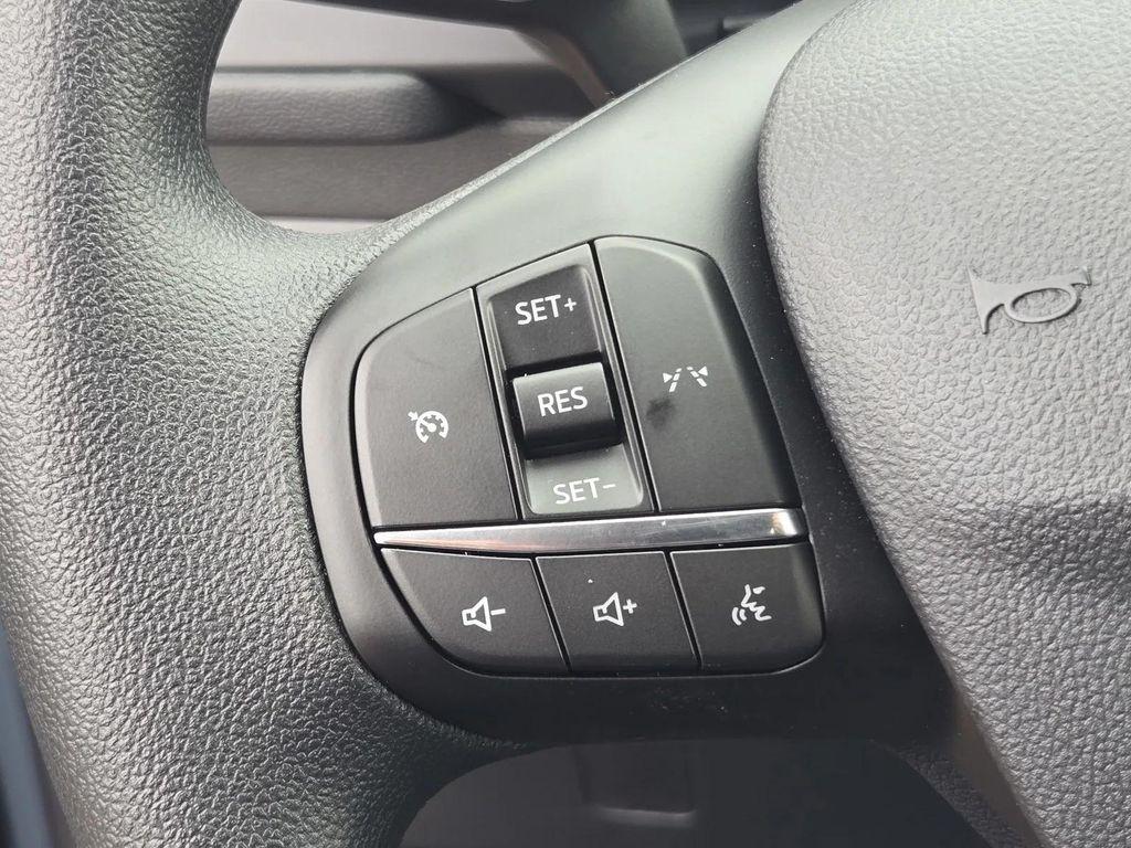 new 2025 Ford Escape car, priced at $30,683