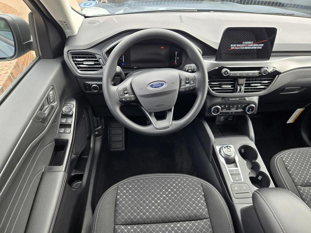 new 2025 Ford Escape car, priced at $30,683