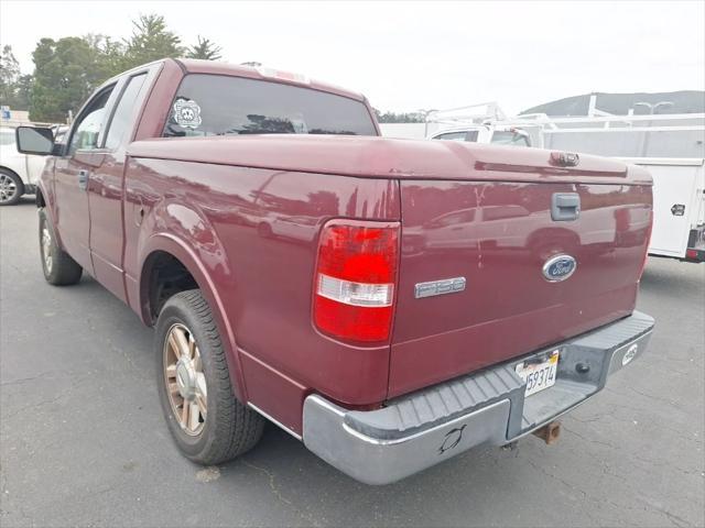 used 2004 Ford F-150 car, priced at $8,490