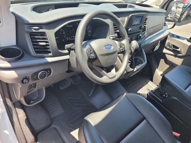 new 2025 Ford Transit-250 car, priced at $54,135