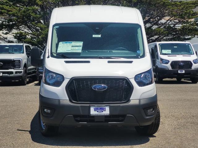 new 2025 Ford Transit-250 car, priced at $54,135