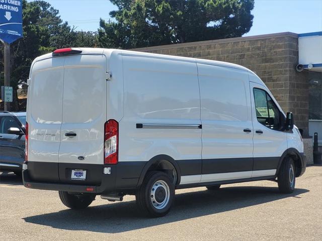 new 2025 Ford Transit-250 car, priced at $54,135
