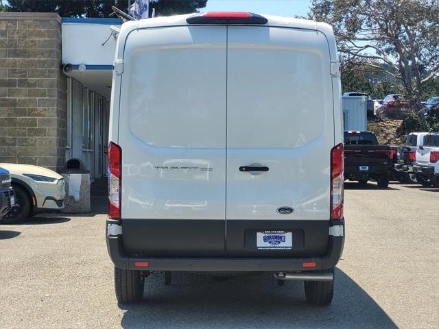 new 2025 Ford Transit-250 car, priced at $54,135