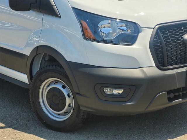 new 2025 Ford Transit-250 car, priced at $54,135