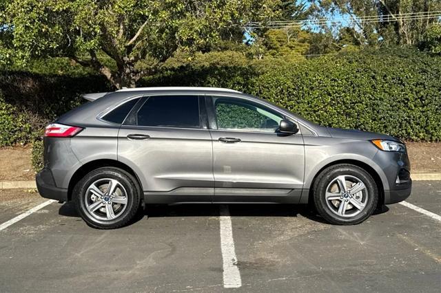 used 2022 Ford Edge car, priced at $23,991