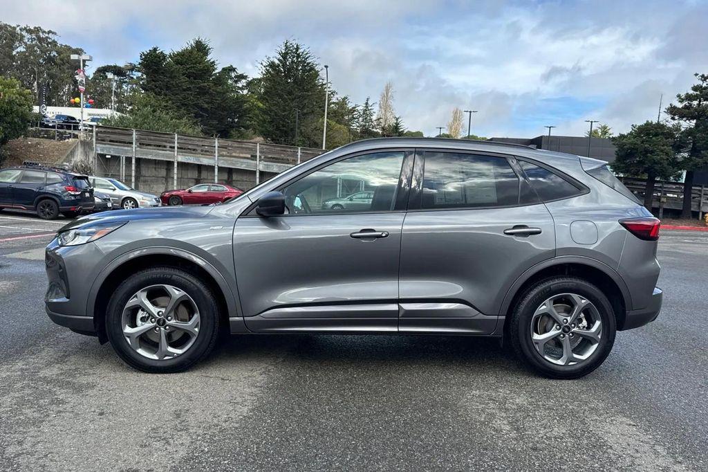 used 2024 Ford Escape car, priced at $23,391