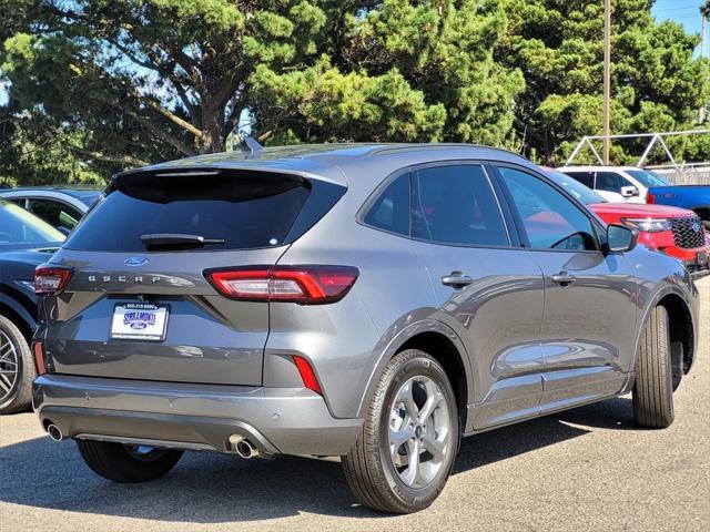 new 2024 Ford Escape car, priced at $31,998